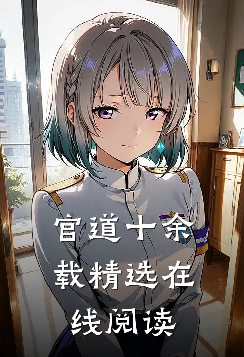 官道十余载精选在线阅读