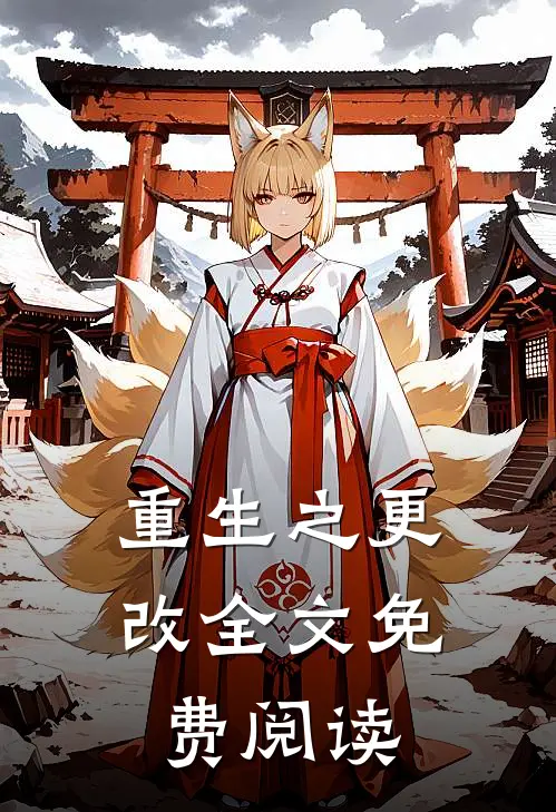 重生之更改全文免费阅读