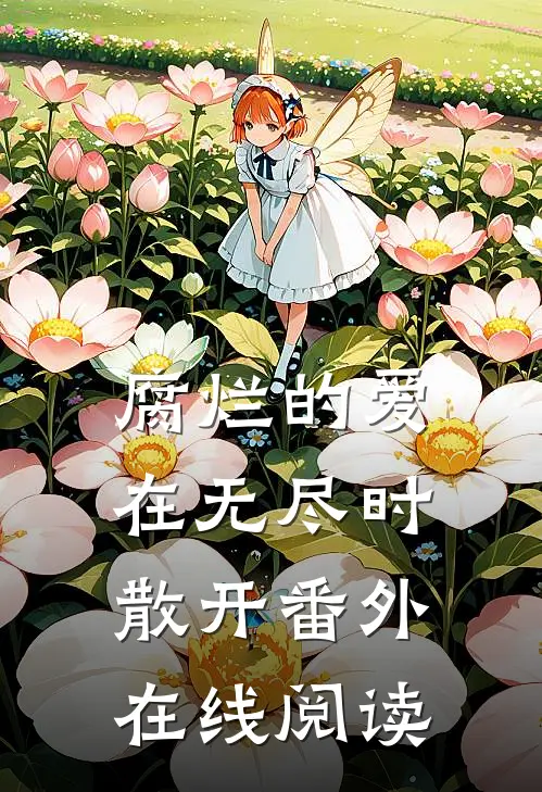 腐烂的爱在无尽时散开番外在线阅读