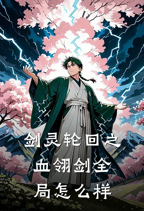 剑灵轮回之血翎剑全局怎么样