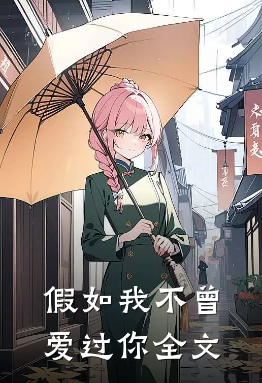 假如我不曾爱过你全文