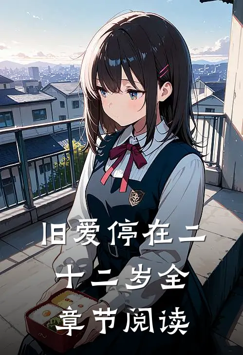 旧爱停在二十二岁全章节阅读