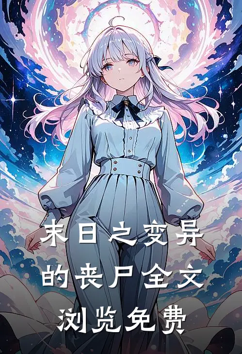 末日之变异的丧尸全文浏览免费