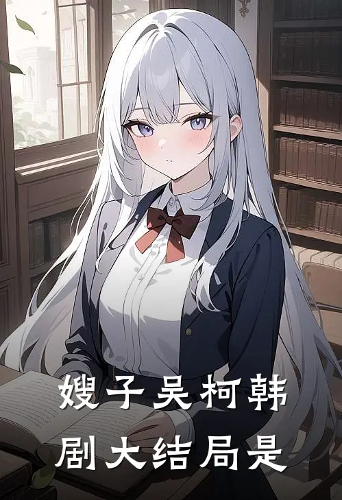 嫂子吴柯韩剧大结局是