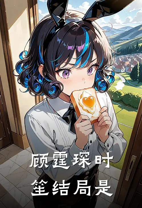 顾霆琛时笙结局是