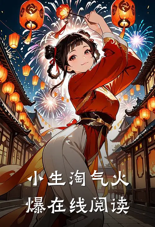 小生淘气火爆在线阅读