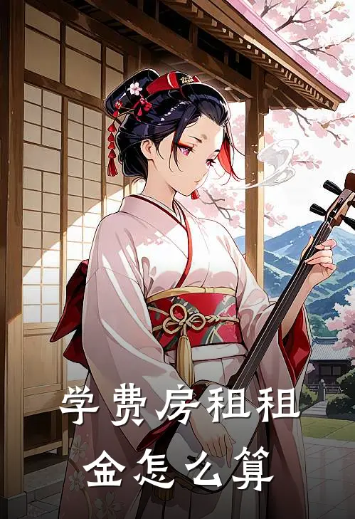 学费房租租金怎么算