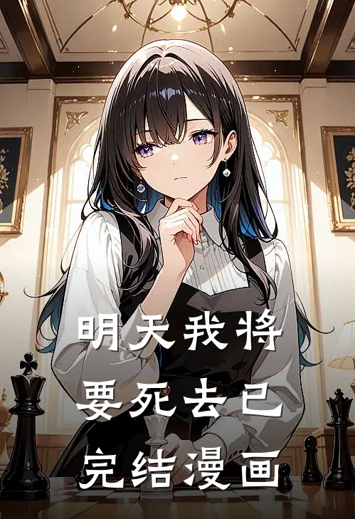 明天我将要死去已完结漫画