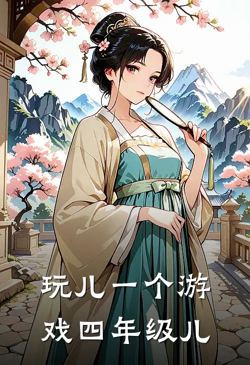 玩儿一个游戏四年级儿