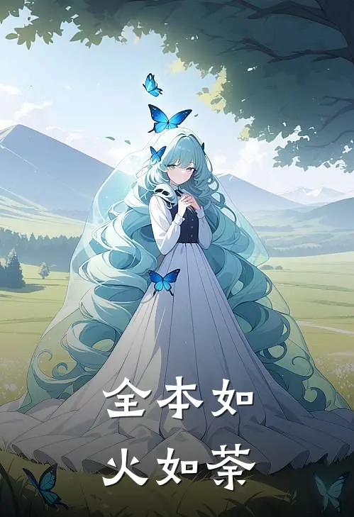 全本如火如荼