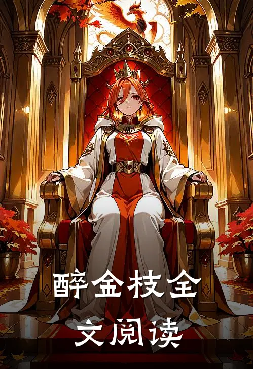 醉金枝全文阅读