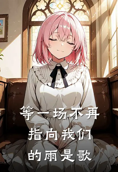 等一场不再指向我们的雨是歌