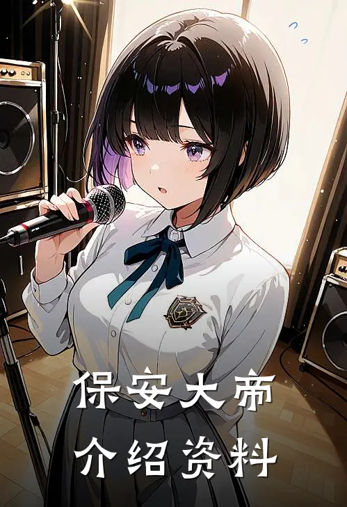 保安大帝介绍资料