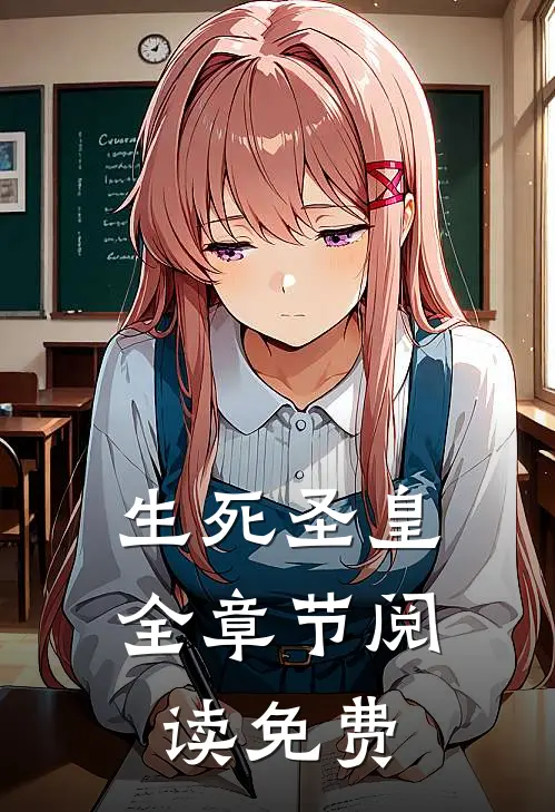 生死圣皇全章节阅读免费