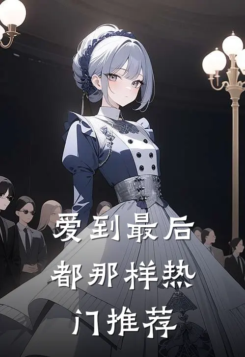 爱到最后都那样热门推荐