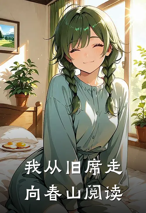 我从旧席走向春山阅读