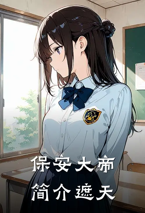 保安大帝简介遮天