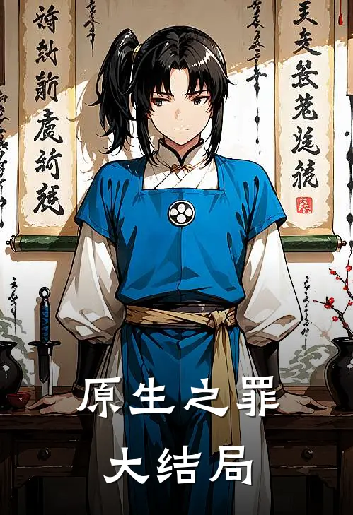 原生之罪大结局