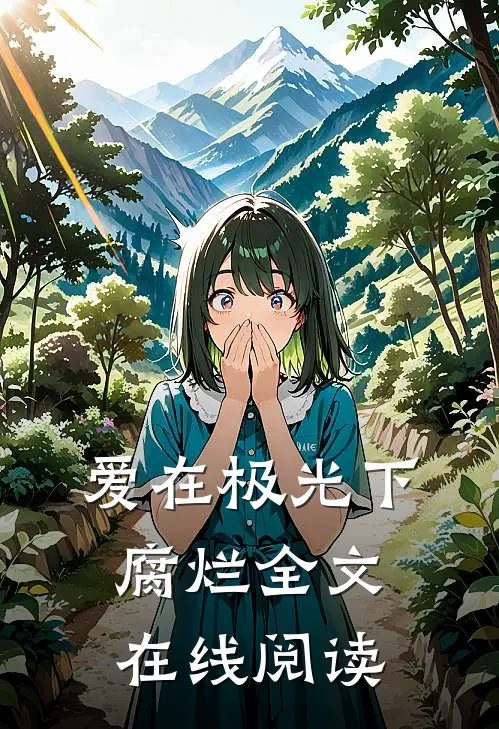 爱在极光下腐烂全文在线阅读