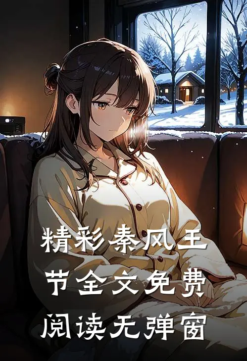 精彩秦风王节全文免费阅读无弹窗