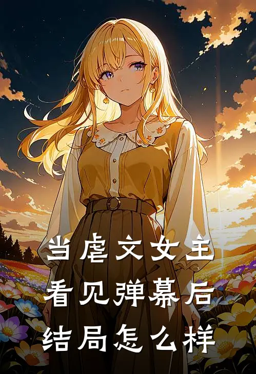 当虐文女主看见弹幕后结局怎么样