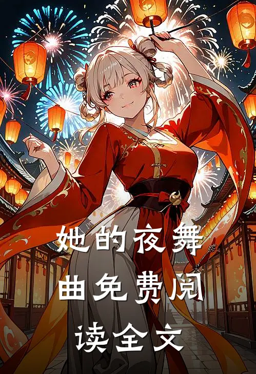 她的夜舞曲免费阅读全文