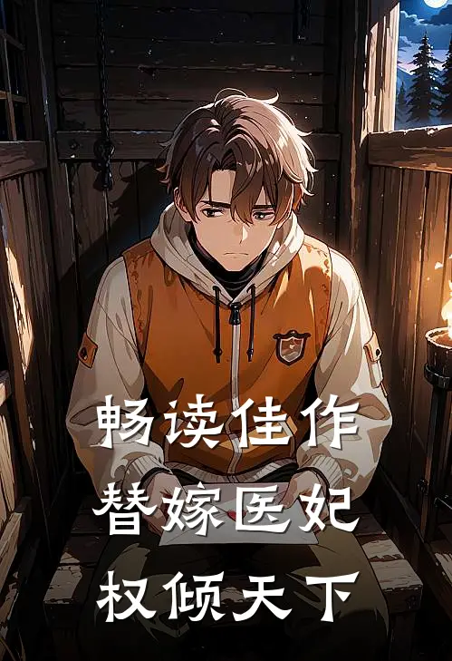 畅读佳作替嫁医妃权倾天下