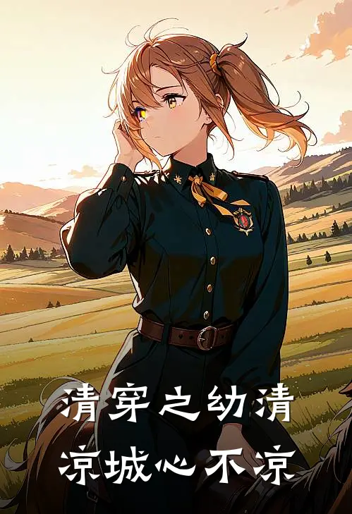 清穿之幼清 凉城心不凉