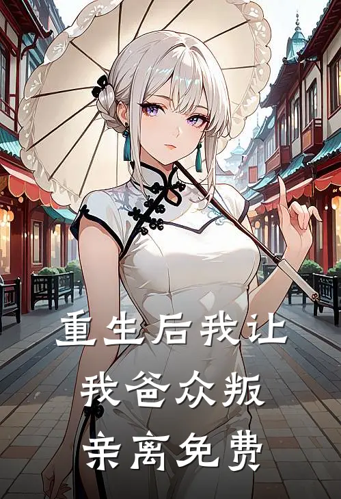 重生后我让我爸众叛亲离免费