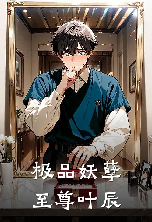 极品妖孽至尊叶辰