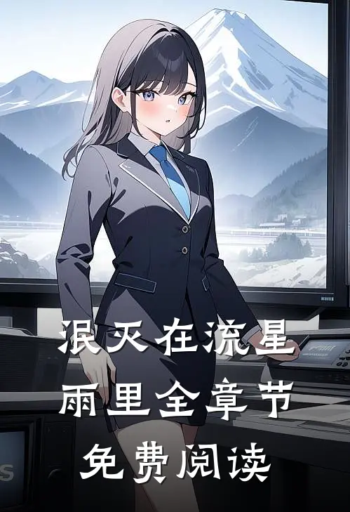 泯灭在流星雨里全章节免费阅读