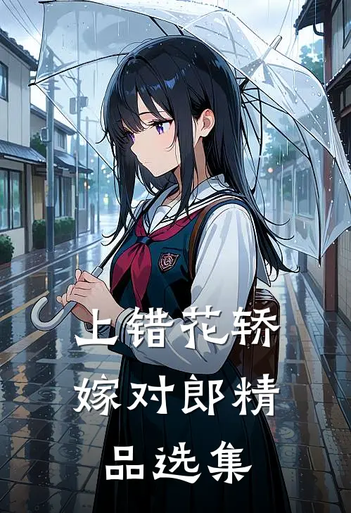 上错花轿嫁对郎精品选集