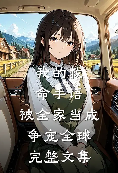 我的救命手语，被全家当成争宠全球完整文集