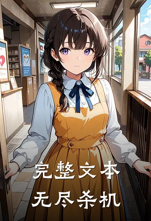 完整文本无尽杀机