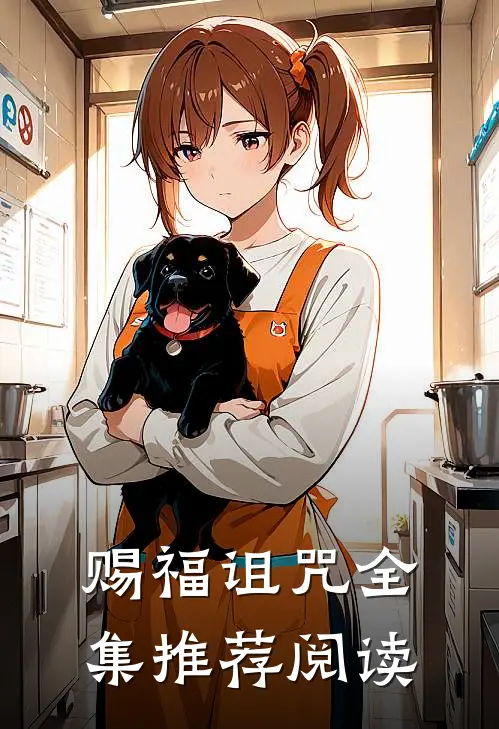 赐福诅咒全集推荐阅读
