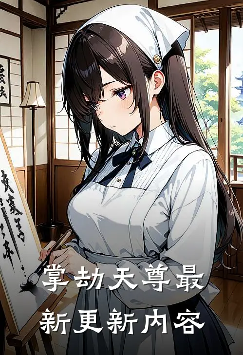 掌劫天尊最新更新内容