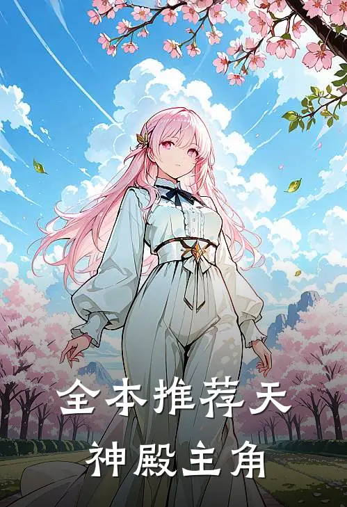 全本推荐天神殿主角