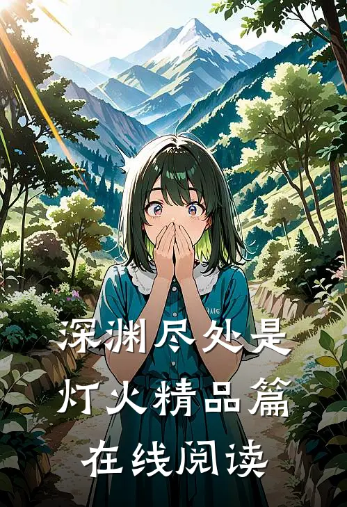 深渊尽处是灯火精品篇在线阅读