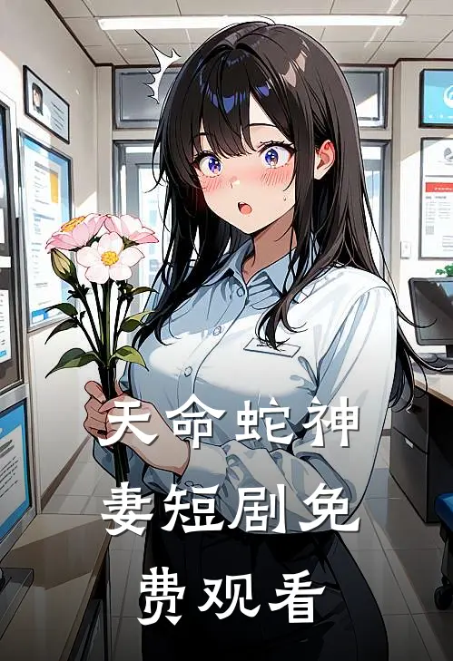 天命蛇神妻短剧免费观看