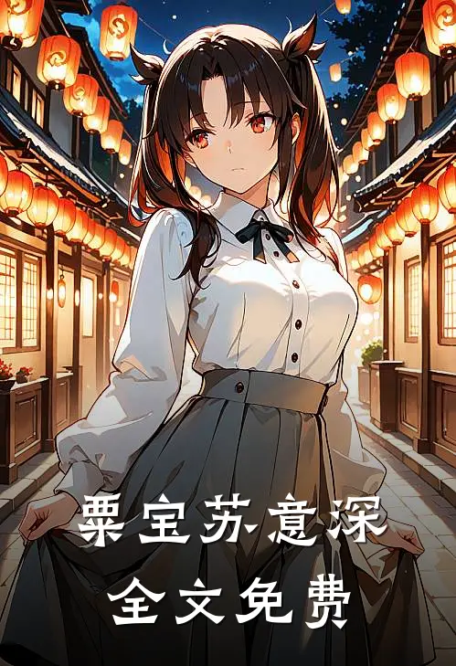 粟宝苏意深全文免费