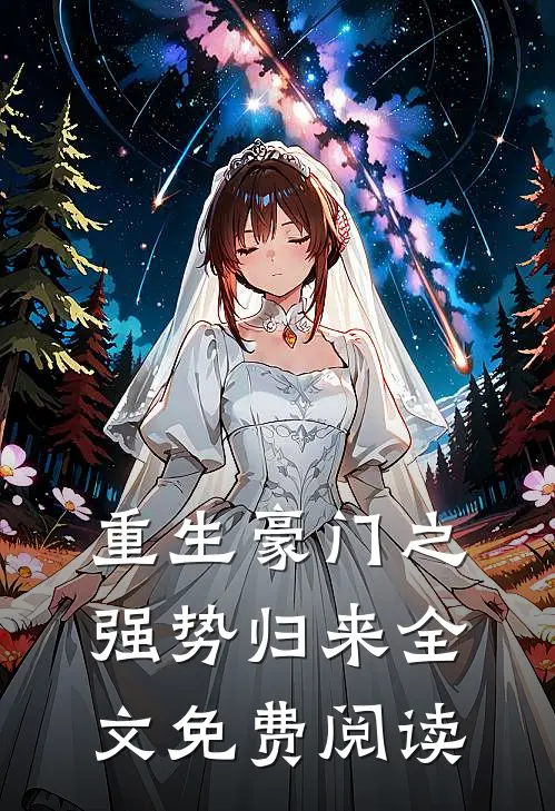 重生豪门之强势归来全文免费阅读