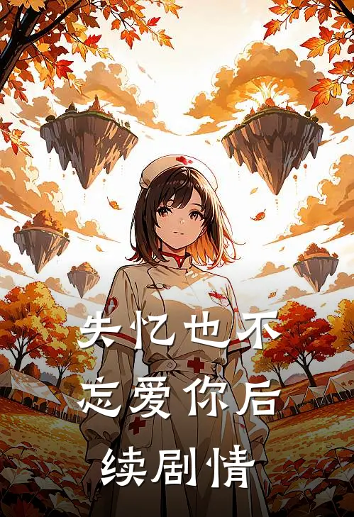 失忆也不忘爱你后续剧情