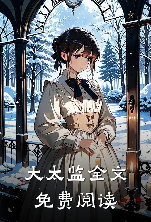 大太监全文免费阅读