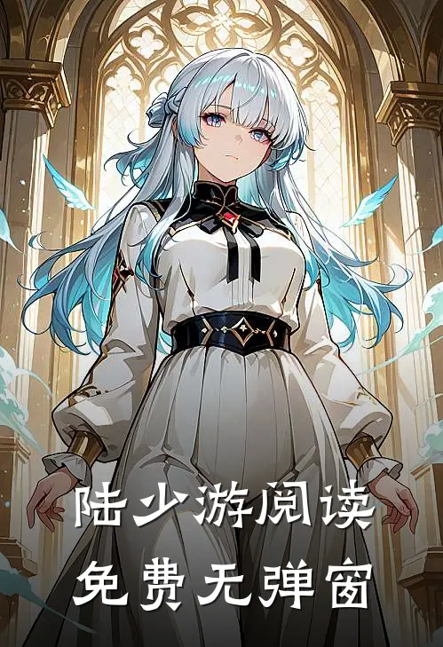 陆少游阅读免费无弹窗
