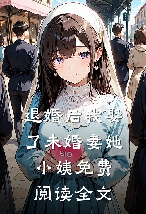 退婚后我娶了未婚妻她小姨免费阅读全文