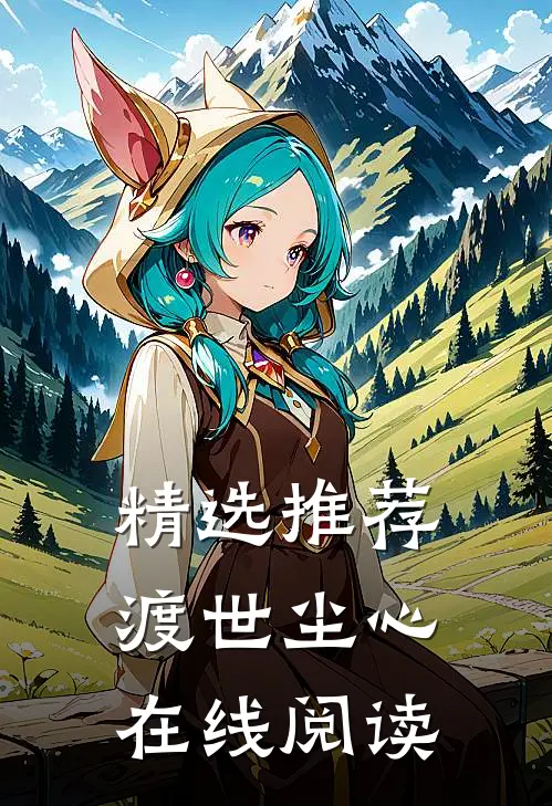 精选推荐渡世尘心在线阅读
