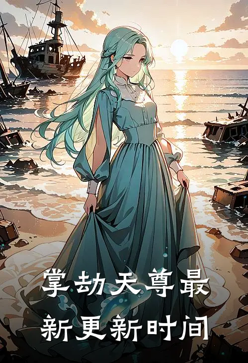 掌劫天尊最新更新时间