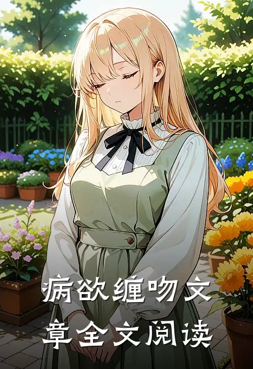 病欲缠吻文章全文阅读