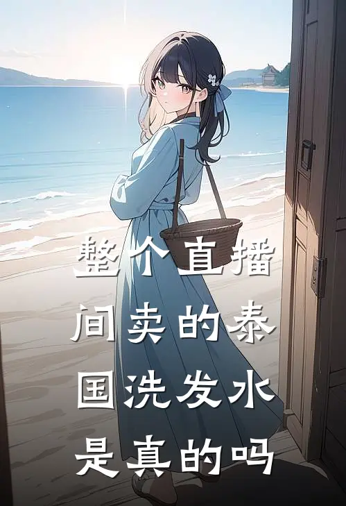 整个直播间卖的泰国洗发水是真的吗