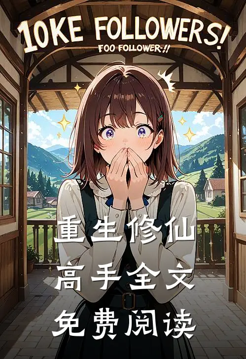 重生修仙高手全文免费阅读